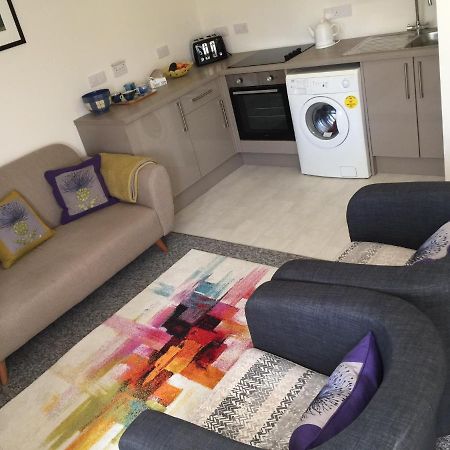Tigh Mo Ghraidh Apartment อินเวอร์เนส ภายนอก รูปภาพ