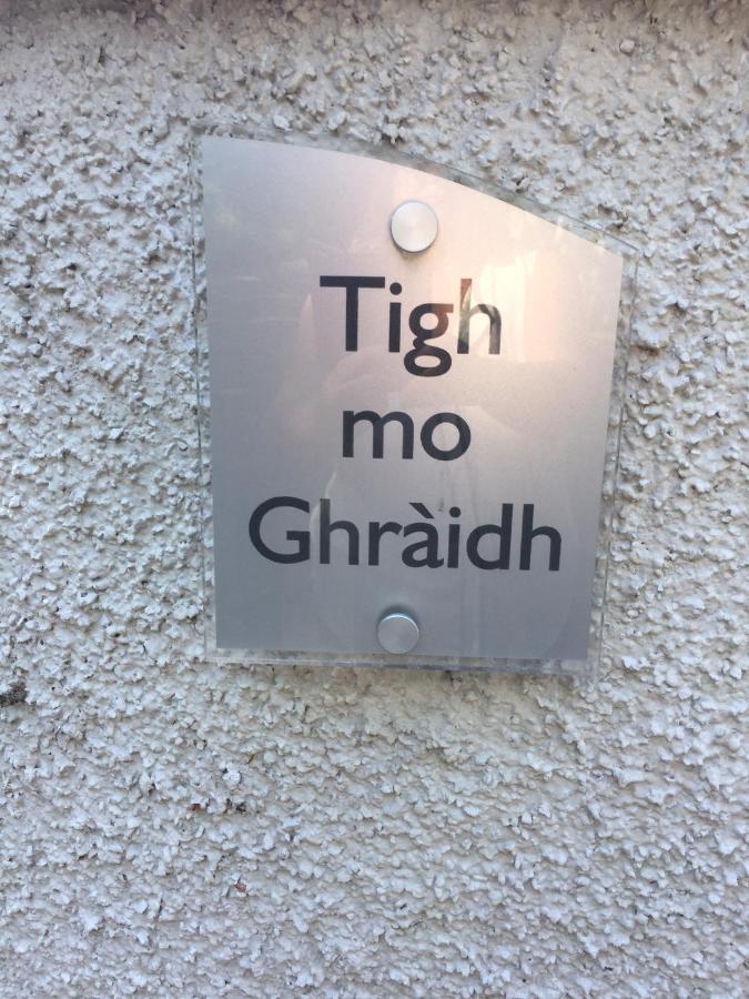 Tigh Mo Ghraidh Apartment อินเวอร์เนส ภายนอก รูปภาพ