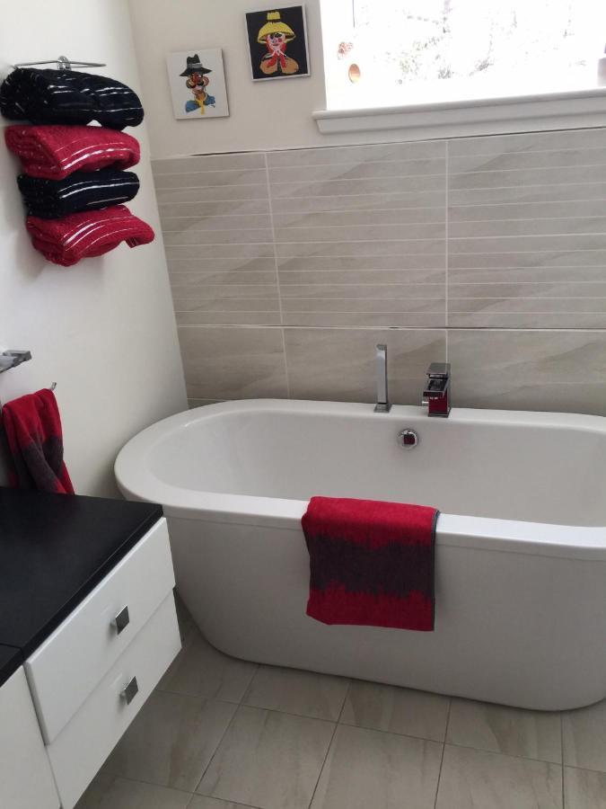 Tigh Mo Ghraidh Apartment อินเวอร์เนส ภายนอก รูปภาพ