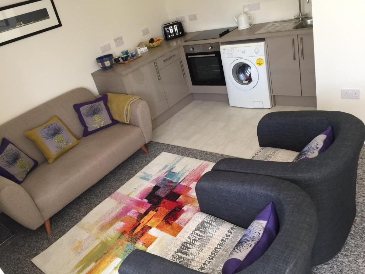 Tigh Mo Ghraidh Apartment อินเวอร์เนส ภายนอก รูปภาพ