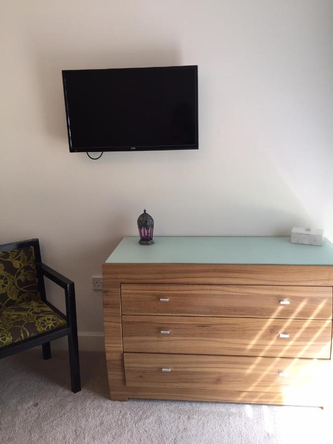 Tigh Mo Ghraidh Apartment อินเวอร์เนส ภายนอก รูปภาพ