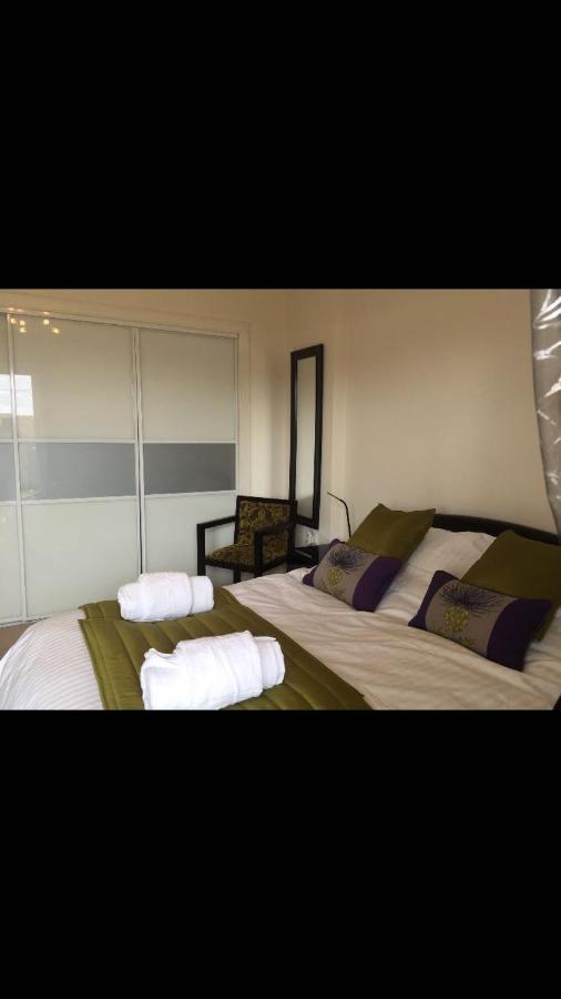 Tigh Mo Ghraidh Apartment อินเวอร์เนส ภายนอก รูปภาพ