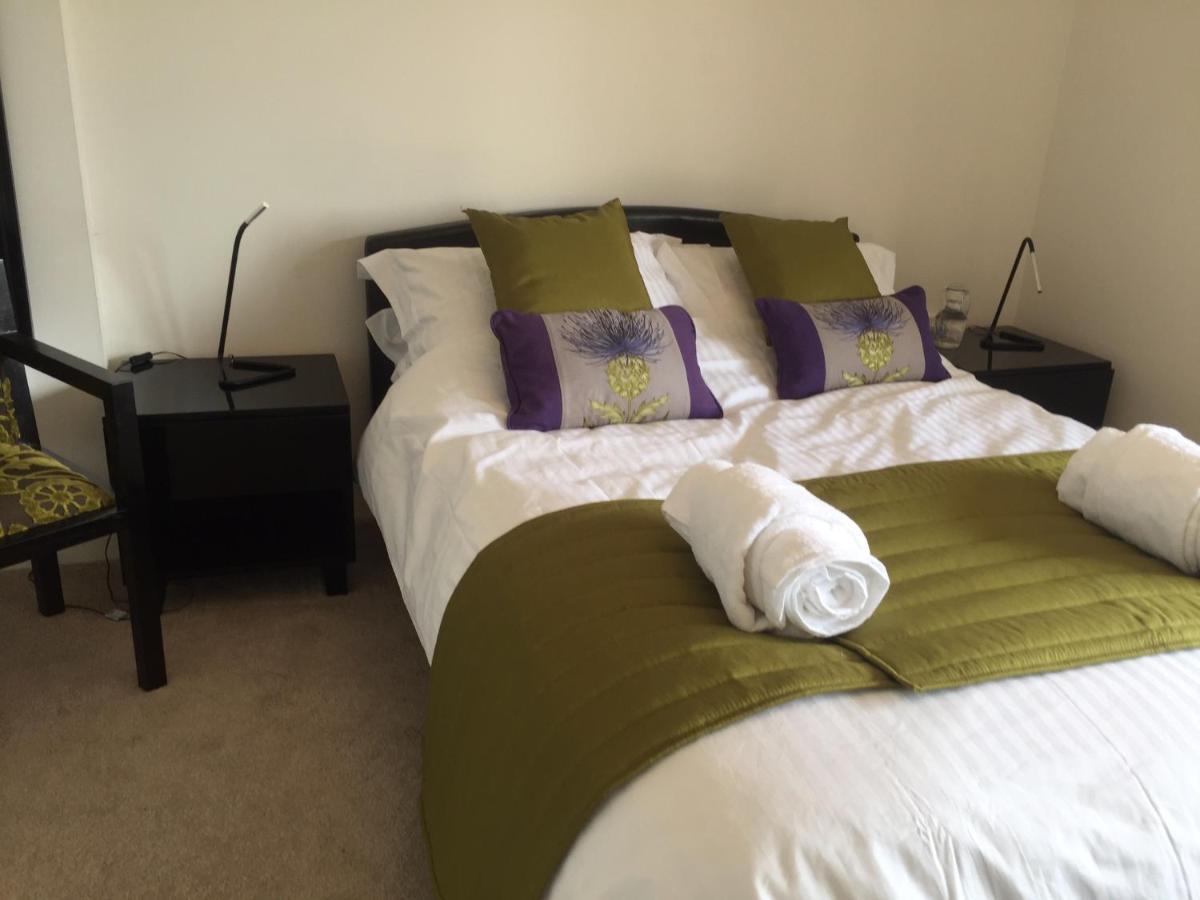 Tigh Mo Ghraidh Apartment อินเวอร์เนส ภายนอก รูปภาพ