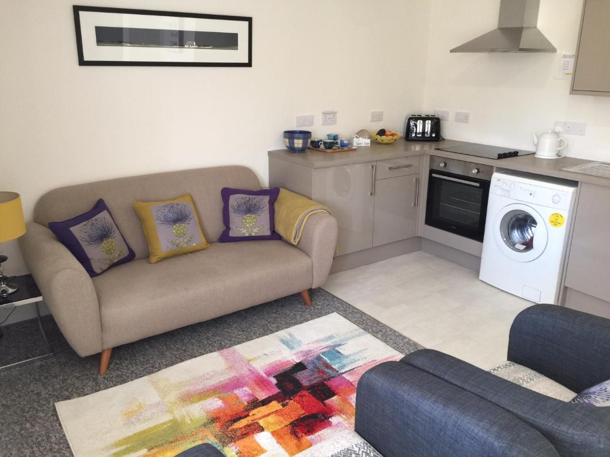 Tigh Mo Ghraidh Apartment อินเวอร์เนส ภายนอก รูปภาพ