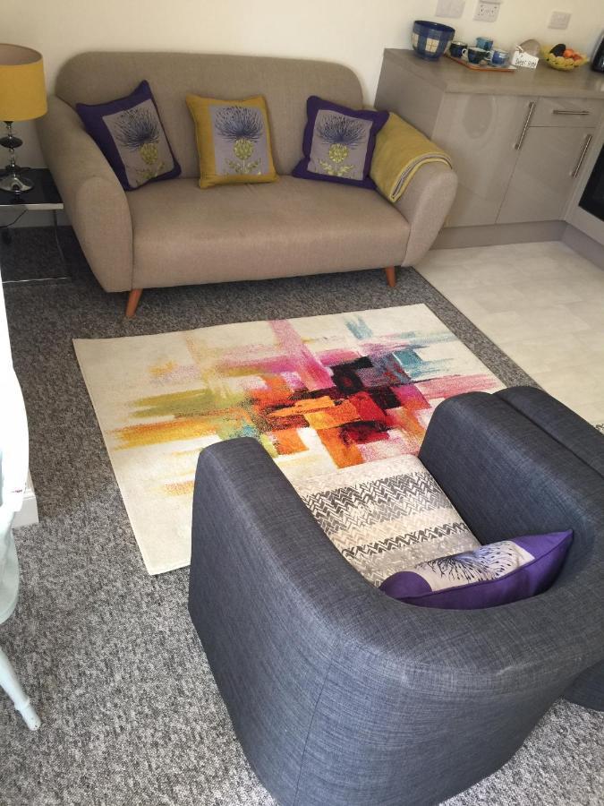 Tigh Mo Ghraidh Apartment อินเวอร์เนส ภายนอก รูปภาพ